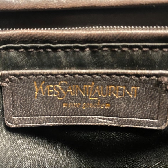 Yves Saint Laurent YSL Muse shoulder bag - Picture 7 of 16